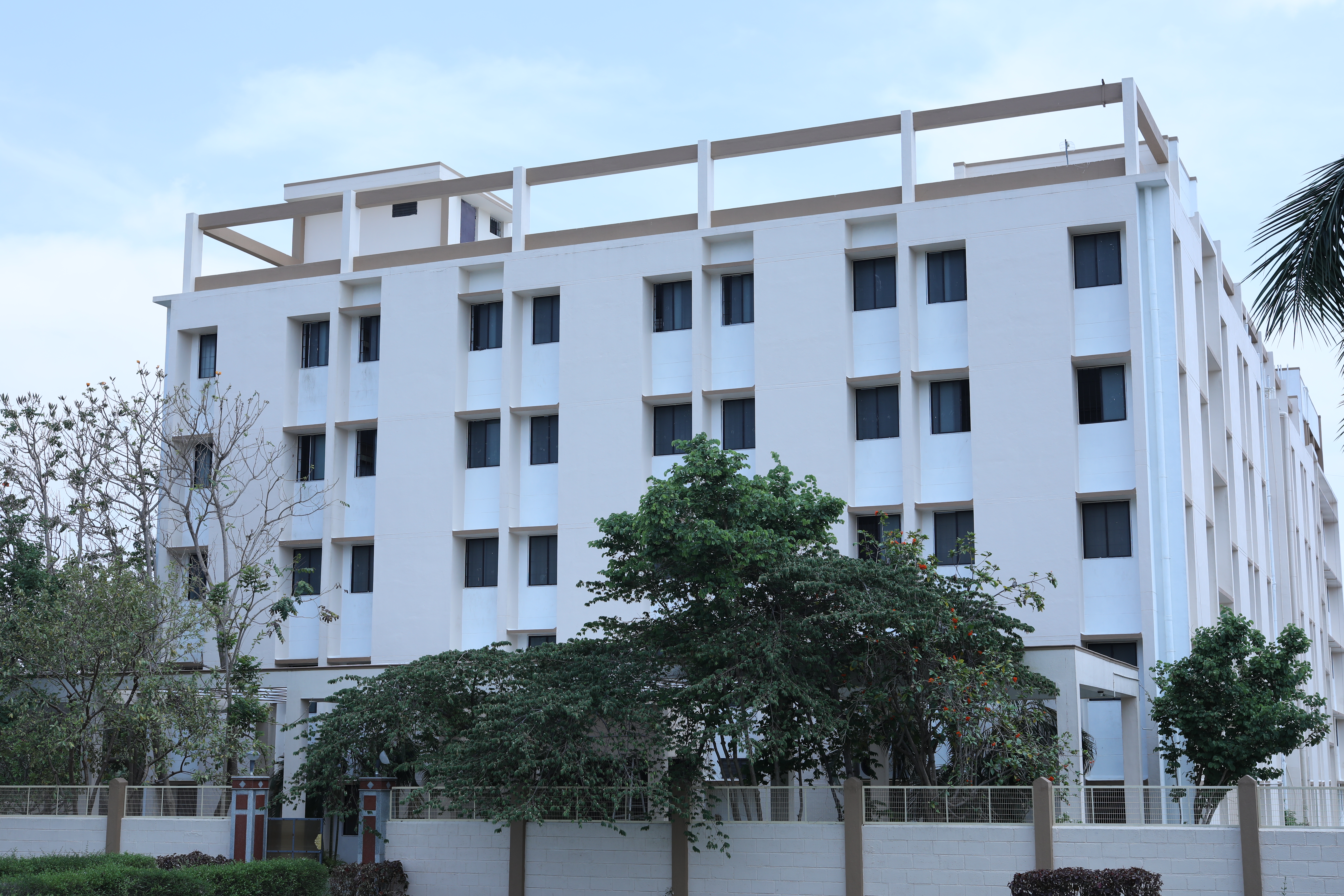 Comfortable Student Hostel