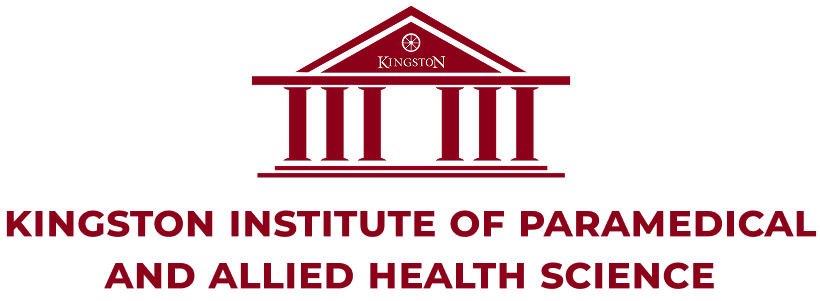 Kingston Institute Logo
