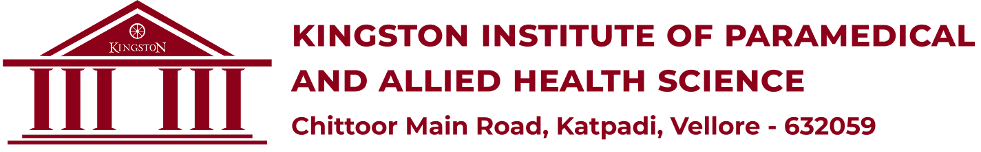Kingston Institute Logo